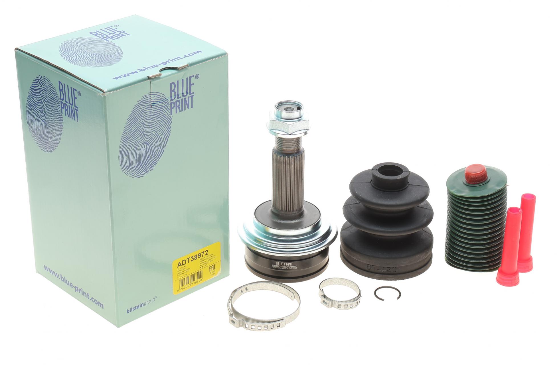 ADT38972 BLUE PRINT